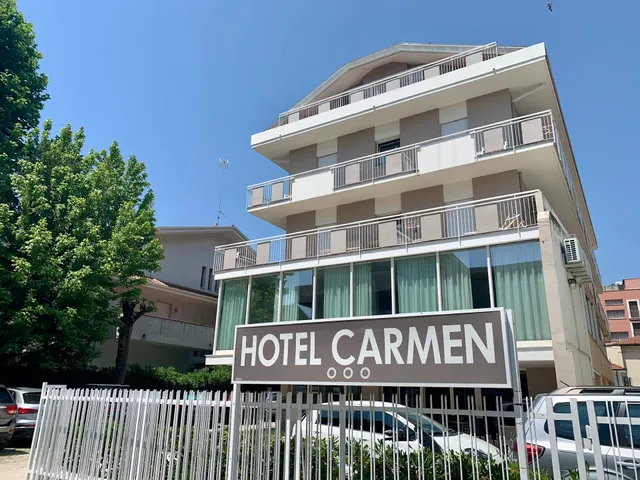 Hotel Carmen