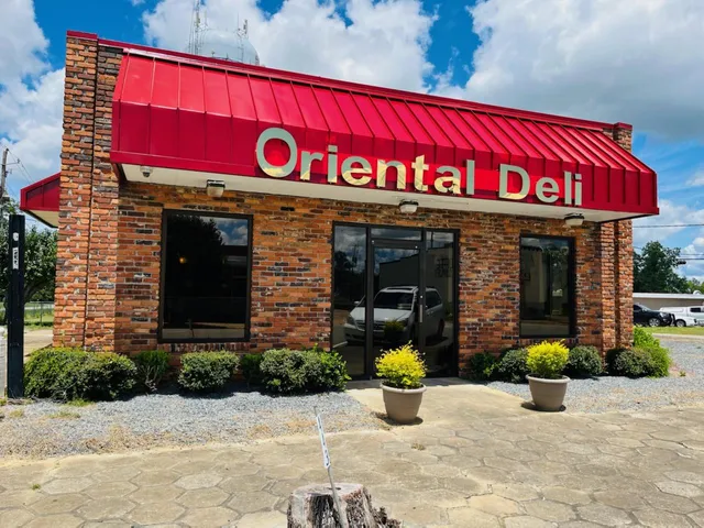 Oriental Deli