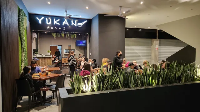 Yukan Sushi