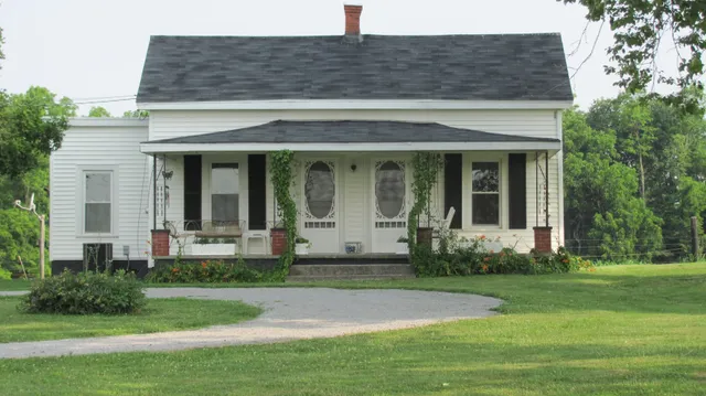 Granny Country Cottage