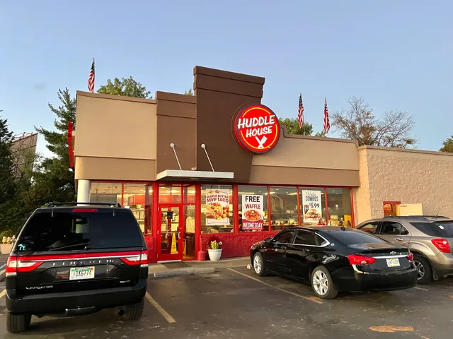 Huddle House
