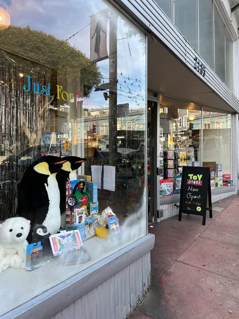 Just For Fun & Scribbledoodles / Artsake