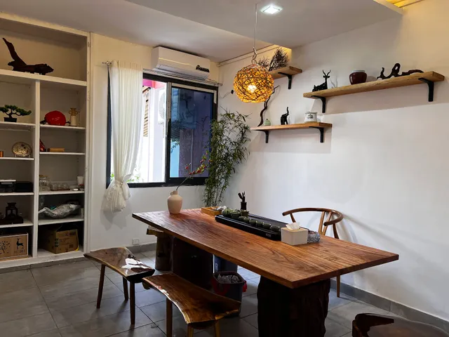 拾光小院 ShiGuangXiaoYuan