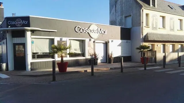 Casa Del Mar