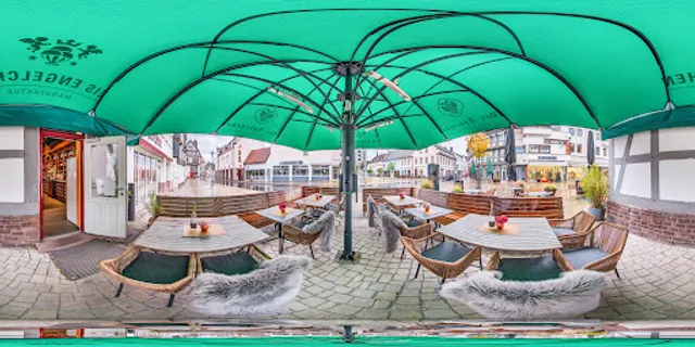 CafeBar Die Apotheke