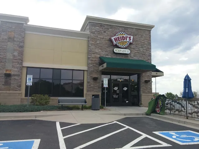 Heidi's Brooklyn Deli