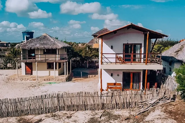 Chalé Dos Ventos Macapá