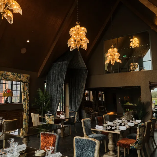 Chartwell Restaurant