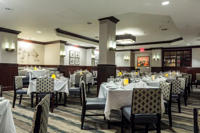 Ruth's Chris Steak House