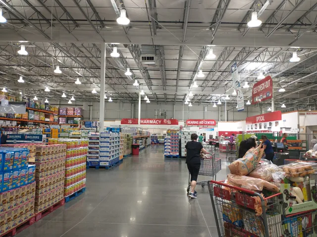Costco Wholesale