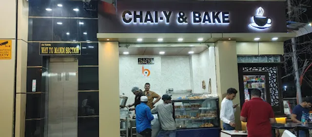 Banjara9 Multi Cuisine Restaurant