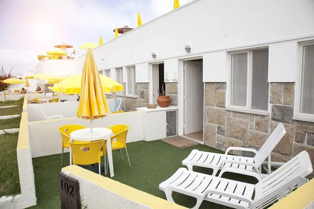 Sintra Sol - Apartamentos Turísticos