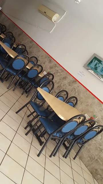 Espinoza Suastegui Xhou Hu Tia