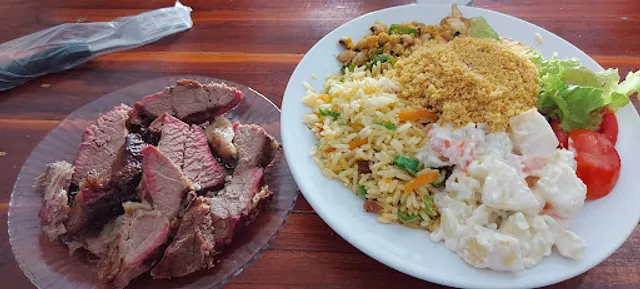 Churrasco do Paraná