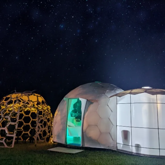 Glamping Bocatoma (Modo.glamping)