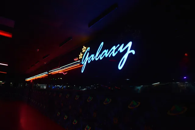 Galaxy Skateway Davie