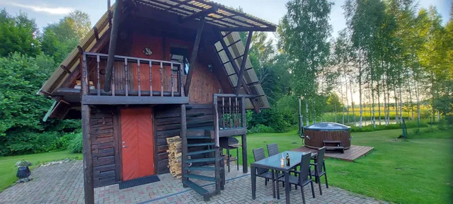 Pirts namiņš Zvaniņi