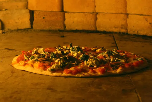 Peperoncino Puerta Norte