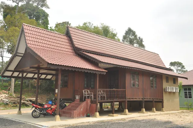 Mak Nyonya Homestay