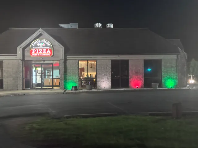 Little Sicily Italian Restaurant