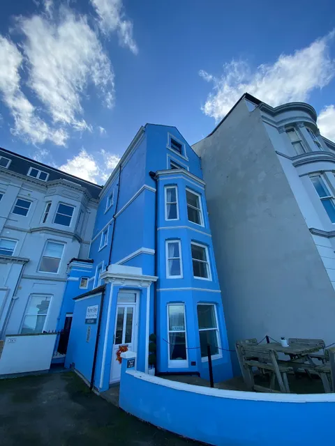 Marine View Guest House