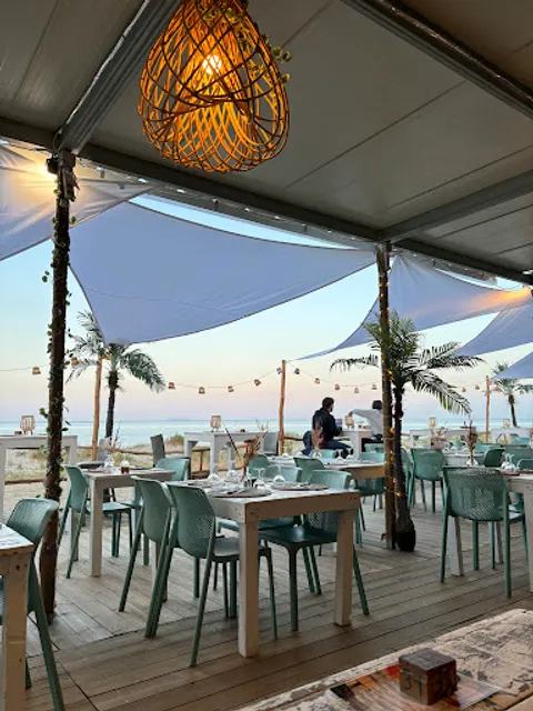 Via Luna by Pinarellu