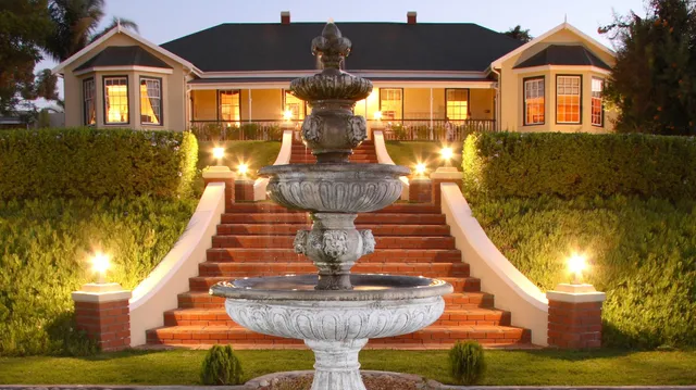 La Plume Boutique Hotel & Spa