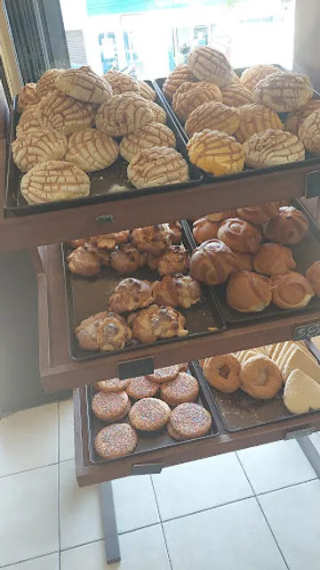 Panadería La Invencible