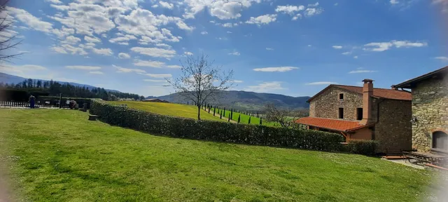 Agriturismo La Pietraia