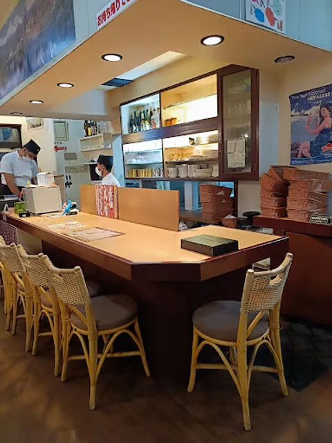 パシュパティ 大谷店