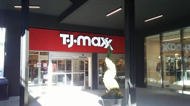T.J. Maxx