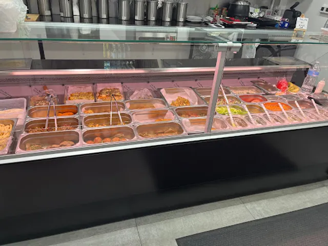 Sandwicherie l escaut