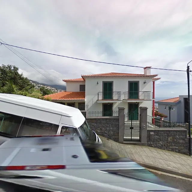 Restaurante O Tropical - Fernando Moreira