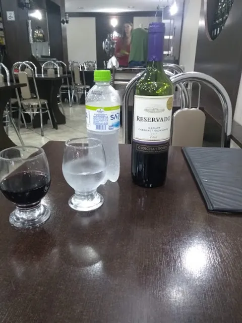 Restaurante Mais Sabor