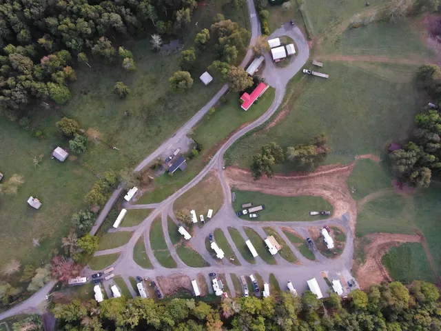 Black Dog Ranch OffRoad Resort