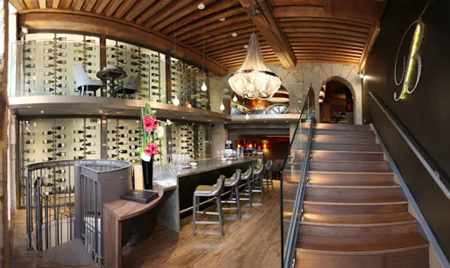 Burgundy by Matthieu