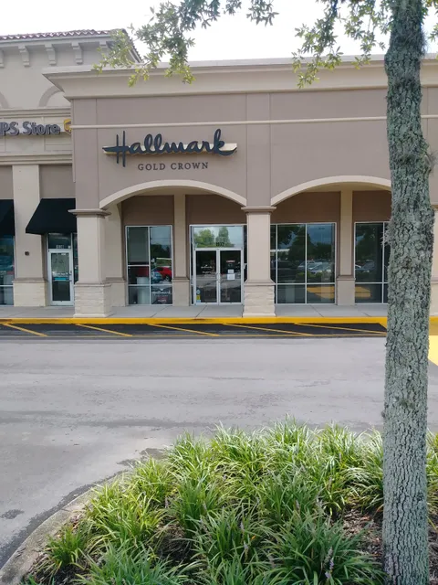 Ellen's Hallmark Shop