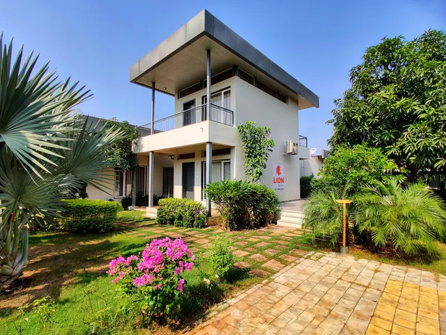 Lion Signature Family Resort