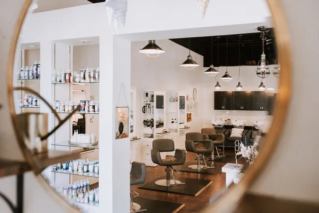Boutique Hair Parlor