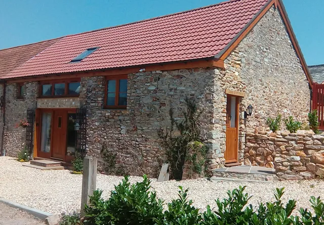 Apple Tree Barn - Sweethay - Self Catering Accomodation