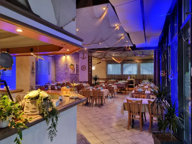 Le P'tit Océan Fribourg