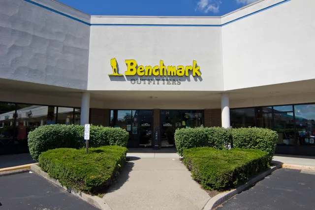 The Benchmark Outdoor Outfitters