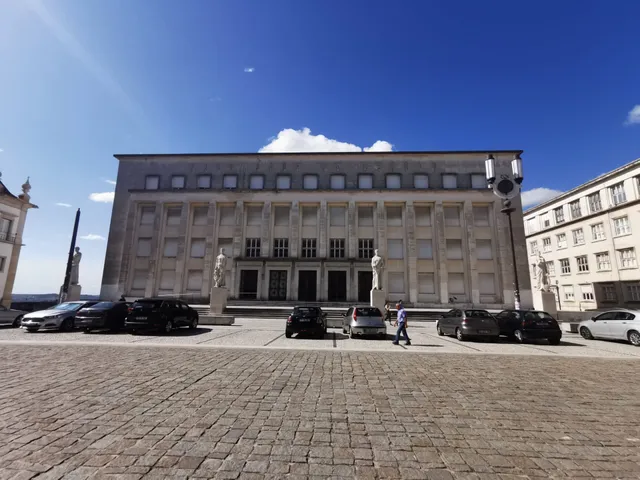 Oporto Bonjardim Residence