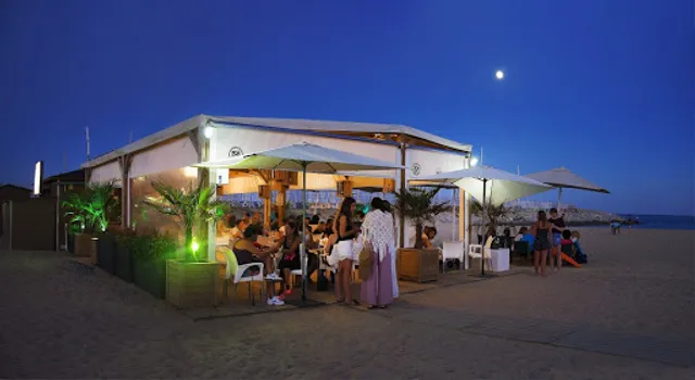 Guingueta La Rotonda