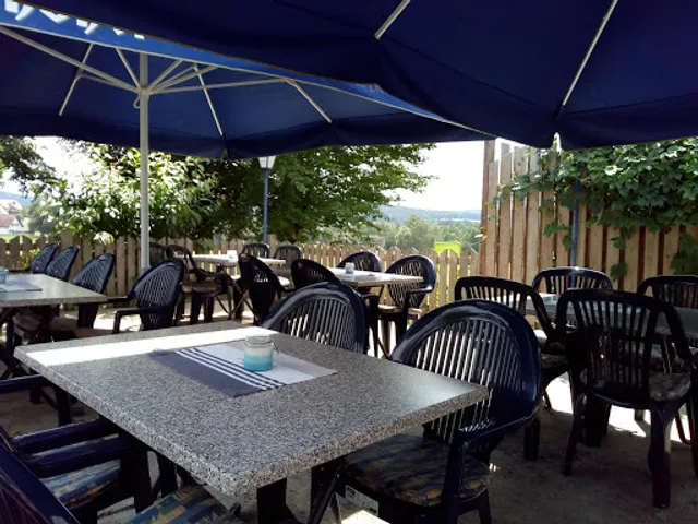 Gasthof Zum Tillenblick