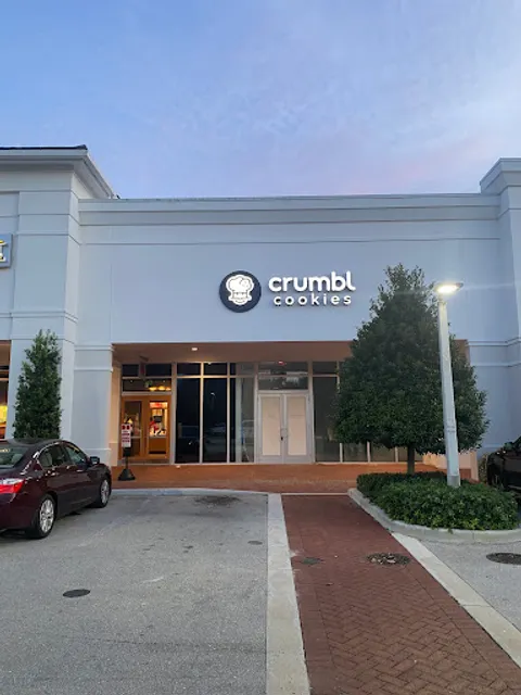 Crumbl
