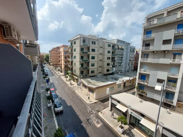 Astare Short Lets Bari