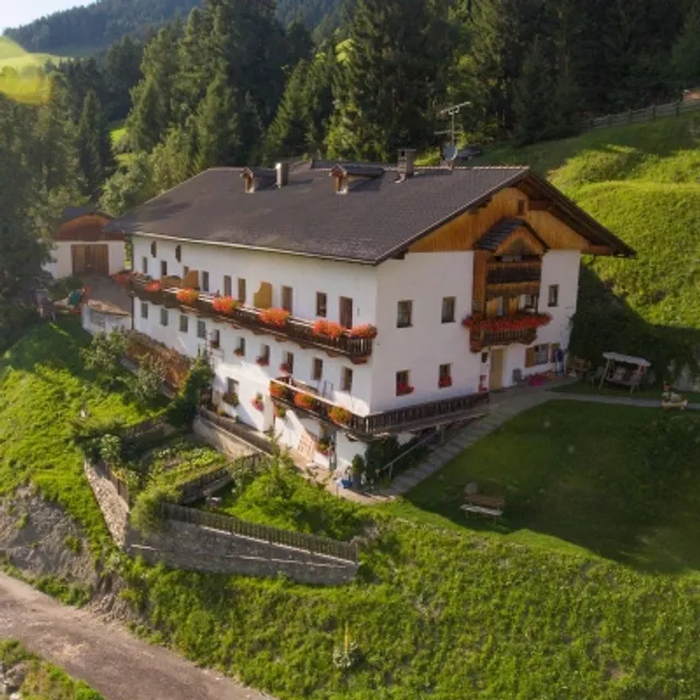 Wegscheiderhof Toblach