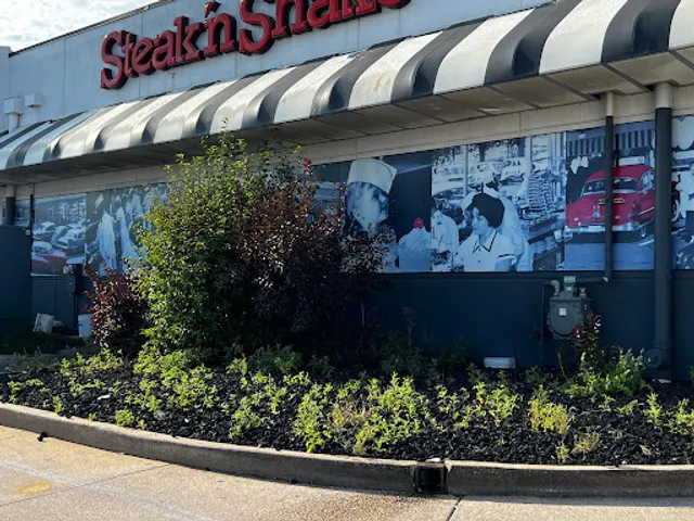 Steak 'n Shake