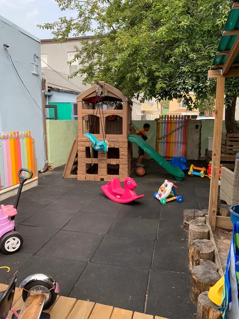 Beyond Our Dreams Group Family Daycare